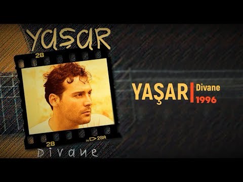 Yaşar – Divane (Full Albüm) 90'lar