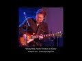 Wooly Bully John Franken On Guitar