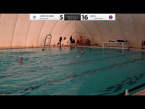 2023.03.05  VASAS vs OSC ifi országos bajnokság