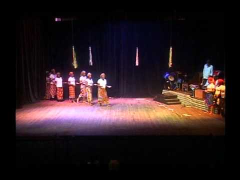 Naks Wan Rutu Ala Kondre Dance - Aisa