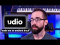 Making Music In An Artificial World