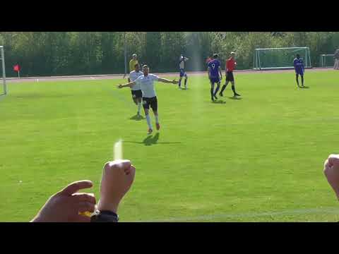 Oberliga Niedersachsen MTV Wolfenbüttel - SV Atlas Delmenhorst