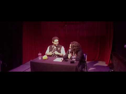 Dads That Made You Barf | Dynamic Banter Clip