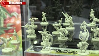 Board to Death TV - Board Game Reviews - Planet of the Apes video thumbnail