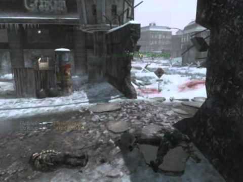 Double Kill - CTz HaVoC Black Ops