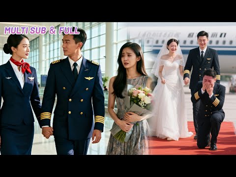 Tired of her husband’s Baiyueguang,the wife divorces him,and the scumbag collapse begging her stay