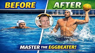 Why Your Eggbeater Isn’t Working