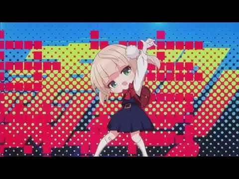 LXNGVX, Dragon Boys - OM NOM NOM