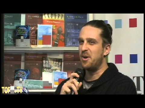 Intervista a Michele Patti  - Don Giovanni al Teatro Carlo Felice di Genova dal 30 gennaio