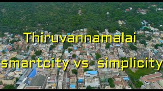 preview picture of video 'Thiruvannamalai is smartcity or simplicity'
