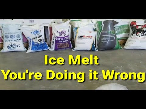 download lagu mp3 mp4 Ice Melt Dos And Don Ts, download lagu Ice Melt Dos And Don Ts gratis, unduh video klip Ice Melt Dos And Don Ts