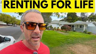 Renting For Life: The Shocking Truth About Homeownership in America
