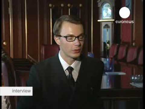 euronews - интервью - Сергей Иванов