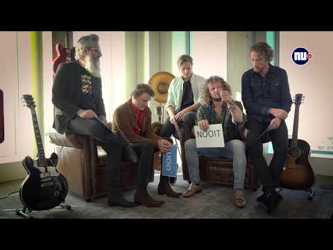 Di-rect speelt spel en bekent: 'Ik heb Tim nooit meer gebeld.'