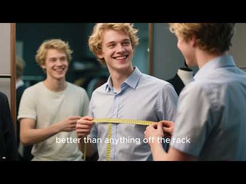 Shirt Business: Start This for Under £300 - low-cost business idea