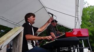 The Jimmy&#39;s slammin keys in Madison, WI, July 01, 2017