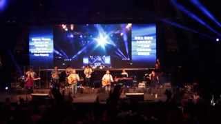 Empowered 21 Hong Kong_Isaiah 6tyOne