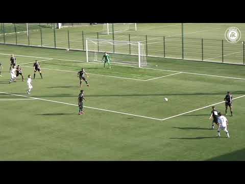 Primavera 2 | SPEZIA - CESENA 2-6