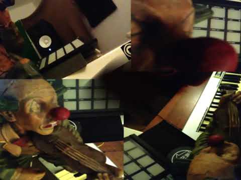 DOPPEL K | CBSMM | BLAHHH (prod. by DaNet)