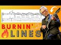 Pat Martino Lines/Concepts!