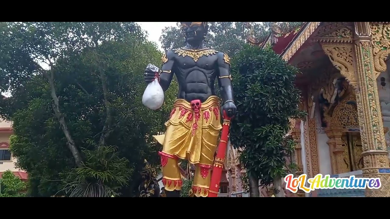 Wat Don Chai