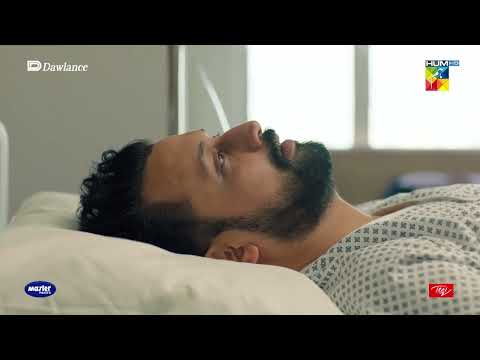 Bistar Par Bebasi Ki Lambi Ratein - Sang-e-Mah - HUM TV