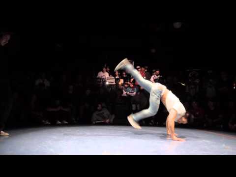 Northwest Sweet 16 2016 - Top 16 - Buhnman vs Wooty