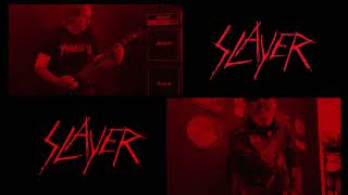 Slayer - Disciple (TRIBUTE)