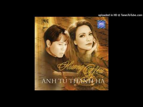 Tâm hồn xao động (Nước mắt anh hùng - Yīng xióng lèi - 英雄泪) Sheet - Anh Tú