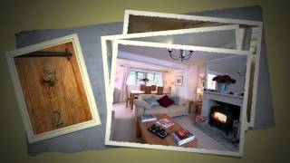 preview picture of video '2 Manor Farm Cottages - Cotswolds, UK'