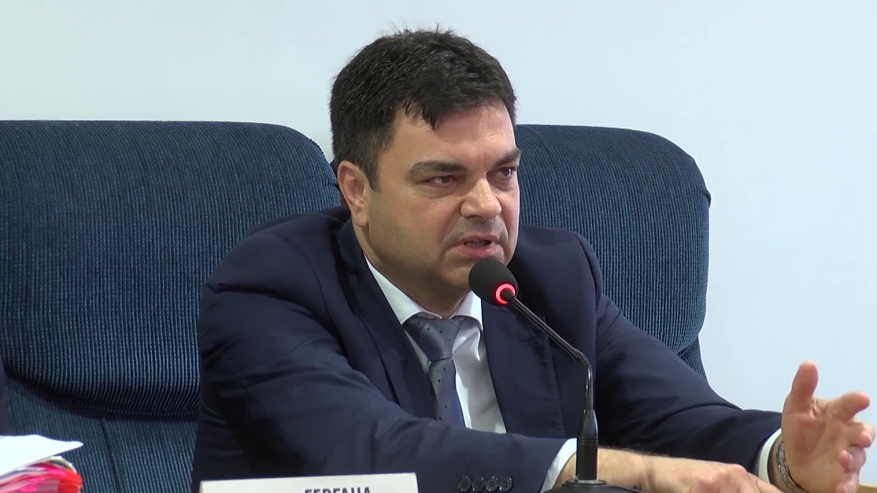 Кметът Иво Димов с остри критики към управителя на ВиК – Димитровград 