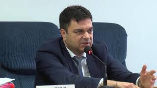 Кметът Иво Димов с остри критики към управителя на ВиК – Димитровград 