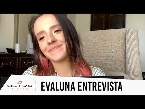 Evaluna Montaner presenta "En La Sala" Segunda Temporada donde entrevistó a Camilo y su familia
