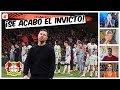 Los errores de BAYER LEVERKUSEN de XABI Alonso vs Atalanta en la FINAL de Europa League | Exclusivos