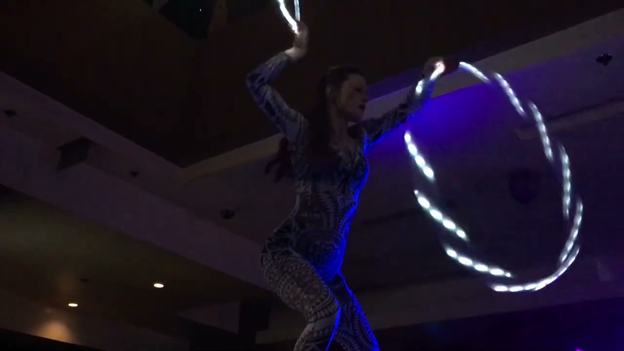 Promotional video thumbnail 3 for Ariel Amara