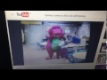 Barney Comes To Life Rock With Barney