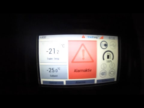 Freddy's Fernfahrerwoche 2023 #32 - Kühler Alarm Nr. 3, Regen und mäßiger Erfolg