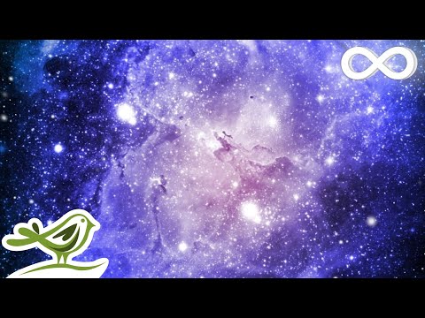 Deep Space • Ambient Meditation and Sleep Music from Soothing Relaxation