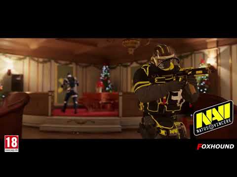 Rainbow Six Siege & NEW OUTFITS  PRO LEAGUE Pilot Program - Phase 2