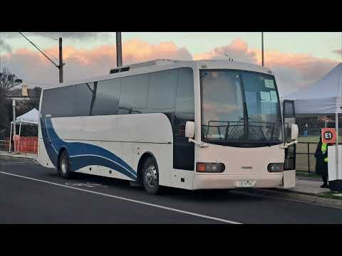 Sundancer 3116AO - Volvo B7R/Coach Design