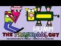 The Adventures Of Parsley Parsley In A Loose End THE PRESCHOOL GUY