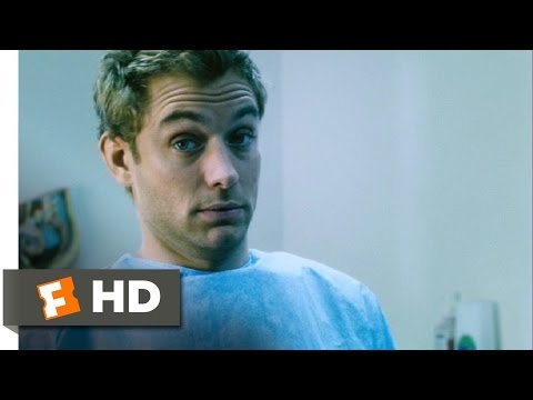 Alfie (3/8) Movie CLIP - Lift-Off (2004) HD