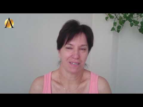 Ágnes története - Anamé Program