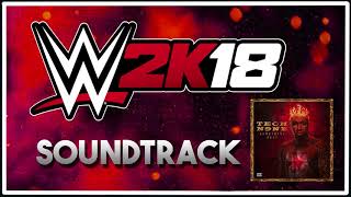 WWE 2K18 Soundtrack | Tech N9ne - Straight Out The Gate