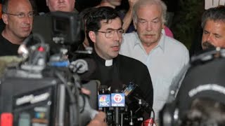 PFL-I was in the room: Eyewitness account of the death of Terri Schiavo - Praying for America, 3/30/23