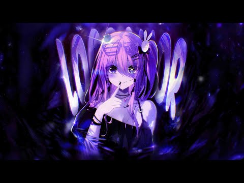 LOCO AMOR (ULTRA SLOWED) - BLVKZ