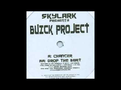 (2004) Buick Project - Drop The Beat [Original Mix]