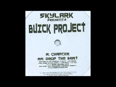 (2004) Buick Project - Drop The Beat [Original Mix]