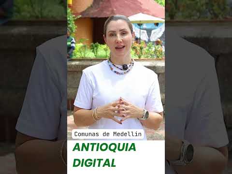 💜 ¡Mujeres que transforman Antioquia! Gran inversión en Valparaíso Apostarle