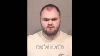 Stanly County Mug Shots